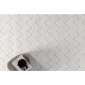 Venture Design Preproga Fia 290x200 cm Bela