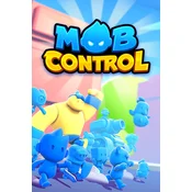 Mob Control PC/XBOX LIVE Key EUROPE