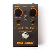 WAY HUGE WM81 SMALLS STONE BURNER SUB ATOMIC FUZZ