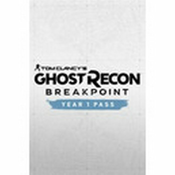 Tom Clancy’s Ghost Recon Breakpoint Year 1 Pass UPLAY Key