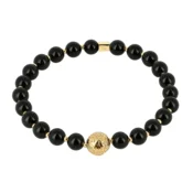 ZAG BIJOUX SBR15355-01BLK