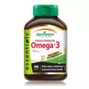 Jamieson Omega 3 ekstra snaga 700mg