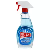 Moschino Fresh Couture toaletna voda za žene 100 ml