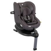 Joie - Otroški avtosedež i-Spin™ 360 i-Size (40-105 cm) - Thunder