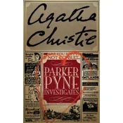 Parker Pyne Investigates