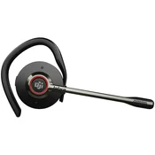 JABRA Engage 55, Conv., USB-A, MS, EMEA/APAC