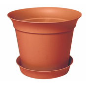 cvetlični lonec ROMANTIKA DRO39, premer 395 mm
