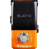 Joyo JF-310 Orange Juice overdrive kitarski efekt