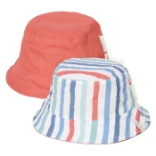 Little Dutch® obostrani šeširic Stripes velicina 2