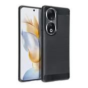 Karbonska maska za HONOR 90 5G črna