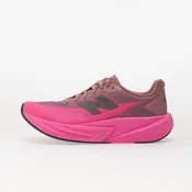Sneakers New Balance FuelCell Rebel v5 Pink Heat/ Rosewood EUR 41.5