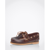 TIMBERLAND Mokasinke Classic Boat 2 Eye, tamno smeda