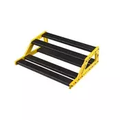 NUX NPB-S BUMBLEBEE pedalboard s torbo