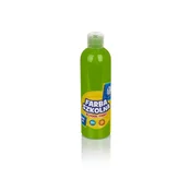 Astra ASTRA Tempera barva za plakate 250ml, limetno zelena, 301217008