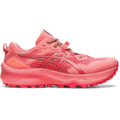 Asics GEL-TRABUCO 11, ženske tenisice za trail  trcanje, roza 1012B424