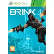Brink (X360)