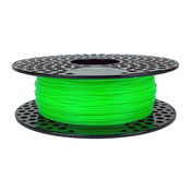 Flexible filament 85A Neon Green - 1.75mm,300g