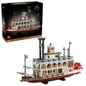 LEGO LEGO Ideas 21356 Rečni parnik, (5000011703)
