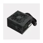APPROX napajanje - 500W LITE (12 cm ventilator, pasivni PFC, s AC kabelom) APP500LITE