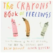 Crayons' Book of Feelings