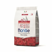 Monge hrana za pse Puppy/Junior Mini - Piletina 800g