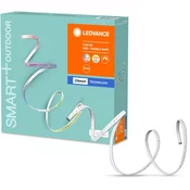 Ledvance Smart+ Bluetooth Upogljiv zunanji trak 5 m 16 milijonov barv