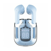 ACEFAST T6 TWS Bluetooth slušalice - ledeno plave
