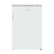 Gorenje F49CPW miza zamrzovalnik, 56 cm širok 20015251