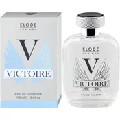 Elode Muška toaletna voda Victorie, 100 ml