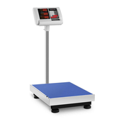 Platformska tehtnica - 150 kg/10 g - 50 x 40 cm
