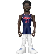 Funko Gold 5 NBA Sixers Joel Embiid