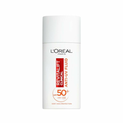 L’Oréal Skincare Revitalift Clinical dnevni fluid s UV zaštitom i vitaminom C