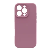 Silikonski ovitek za Apple iPhone 16 Pro