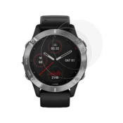 Infostyle Zaščita zaslona VGUARD Garmin Fenix 6 Pro in Sapphire Editions 47mm (4 kosi)