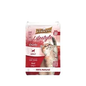 Princess Lifestyle Chunks – Govedina, 100g