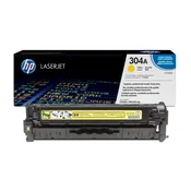 HP toner CC532A