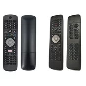 General PHILIPS YKF352-004, 996595005066 - zamenjava daljinski upravljalnik