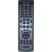 General SAMSUNG AK59-00008P - združljiv daljinski upravljalnik znamke General