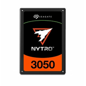 Seagate NYTRO 3350 SSD 3.84TB SAS 2.5S/SECURE FIPS 140-2