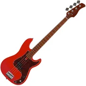 Sire Marcus Miller P5 Alder-4 Dakota Red Električna bas kitara (Kot novo)
