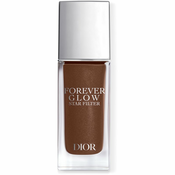 DIOR Dior Forever Glow Star Filter fluid za osvetljevanje odtenek 9N 30 ml