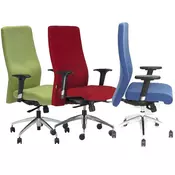 Radna stolica - Boston H ( izbor boje i materijala )