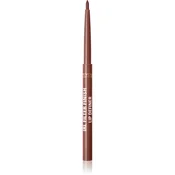 Revolution črtalo za ustnice - IRL Filter Finish Lip Liner Definer - Frappuccino Nude