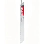 Recipro testerice za metal 200mm 5kom Makita