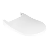 GROHE 14925SH0 - WC sedež SENSIA ARENA duro-bela