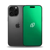 APPLE reborn pametni telefon iPhone 16 Pro Max 8GB/256GB, Black Titanium