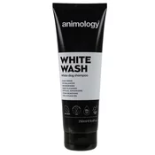 ANIMOLOGY Šampon za pse White Wash 250ml