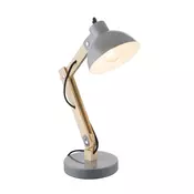Globo 21503 - Stona lampa TONGARIRO 1xE27/40W/230V