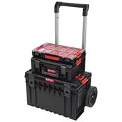 Komplet škatel za orodje QS ONE Cart Promo 16436