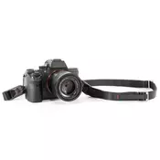 Peak Design Peak Design Leash - črn (L-BL-3) večnamenski trak za manjše DSLR-je ali mirrorless fotoaparate